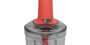 Classy Touch Sprint Chopper Push Type 850 Ml