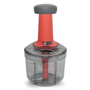 Classy Touch Sprint Chopper Push Type 850 Ml