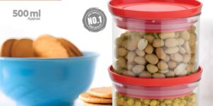 Coastal Xcellent Container Set