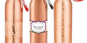 Dr. Water Bottle 900 Ml