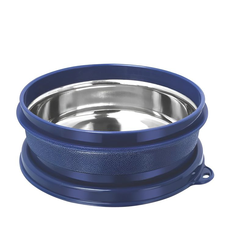 NEW WARMEO MICRO MEAL COMBO STAINLESS STEEL INSULATED TIFFIN - 04