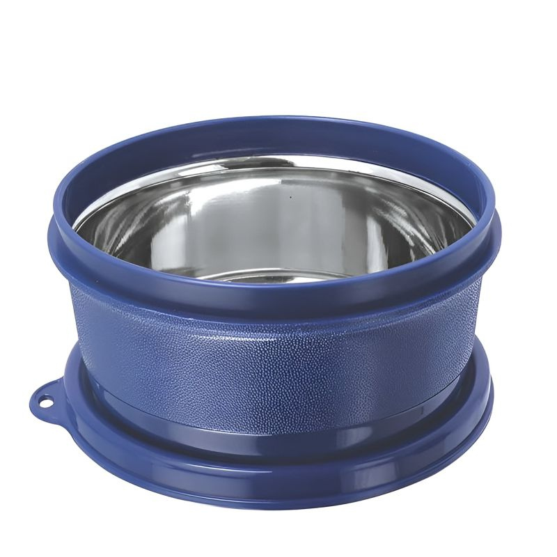 NEW WARMEO MICRO MEAL COMBO STAINLESS STEEL INSULATED TIFFIN - 06