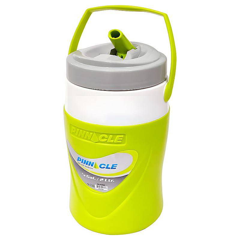 New PINNACLE PLATINO WATER JUG 2 LTR - 001