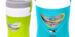 Pinnacle Platino Water Jug