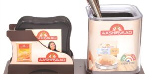 Aashirvaad Pen Stand RP - 95