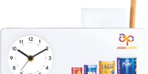 Table Clock Asian Paints EG - 31