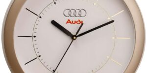 Wall Clock Audi EG - 70