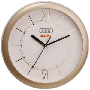 Wall Clock Audi EG - 70