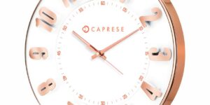 Wall Clock Caprese JP - 39