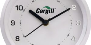 Table Clock Cargill EG - 06
