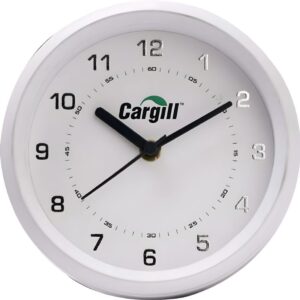 Table Clock Cargill EG - 06