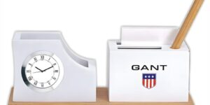 Table Clock Gant EG - 40