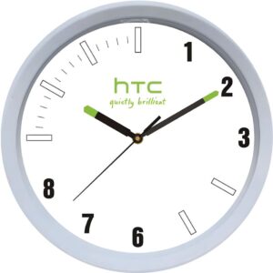 Wall Clock Htc EG - 65