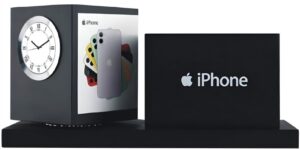 Table Clock I Phone EG - 39