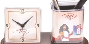 Table Clock Itel RP - 65