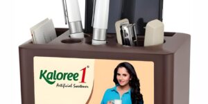 Kaloree1 Pen Stand Revolving JP - 137