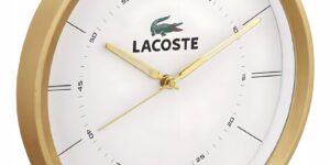 Wall Clock Lacoste EG - 63