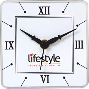 Table Clock Lifestyle RP - 49