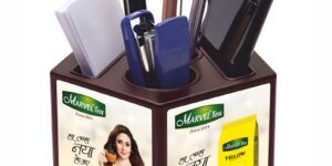 Marvel Tea Pen Stand Revolving JP - 150