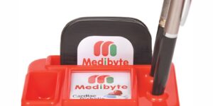 Medibyte Pen Stand RP - 110