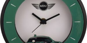 Table Clock Mini EG - 01