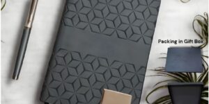 Notebook, Pen Gift Set PE - 602