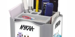 Nykaa Pen Stand Revolving JP - 147