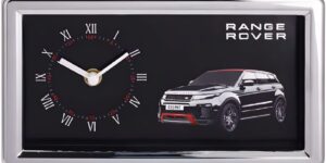 Table Clock Range Rover EG - 16
