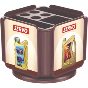 Servo Pen Stand Revolving JP - 141