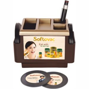 Softovac Pen Stand RP - 84