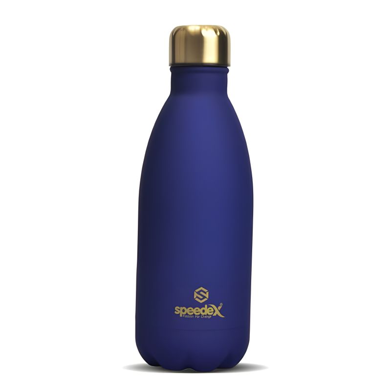 Speedex Elite Gold Bottle