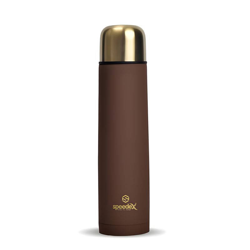 Speedex Royal Gold Flask