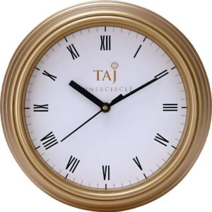 Wall Clock Taj EG - 54