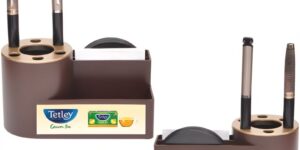 Tetley Pen Stand RP - 99