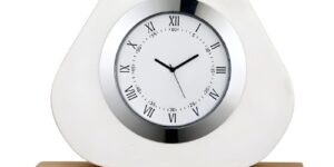 Table Clock Tommy Hilfiger EG - 24