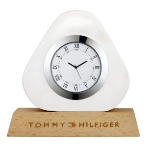 Table Clock Tommy Hilfiger EG - 24