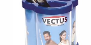 Vectus Pen Stand RP - 121