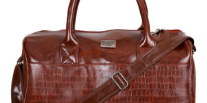 Rcs Diamond Duffle Bag