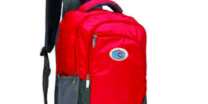 RCS PRIME BACK PACK