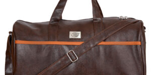 Rcs Pearl Duffle Bag