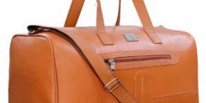 Rcs Opal Duffle Bag