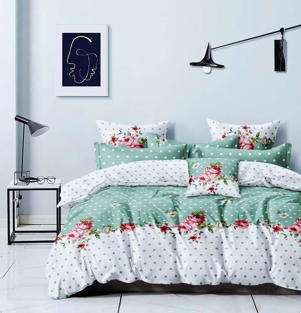 Fab Luxury Mexico Comforter Set