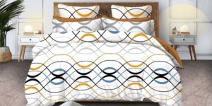 Fab Luxury Oasis Bedsheet
