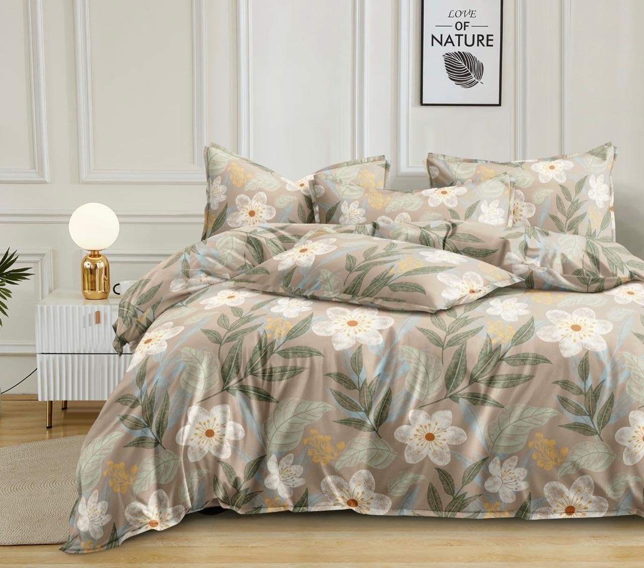 Fab Luxury Sofia Dohar Set