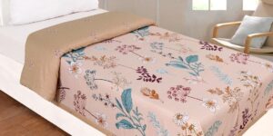 Fab Luxury Beauty of Bed Premium Single Bed Dohar