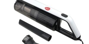 Pigeon Air turbo Handheld Dry Vacuum Cleaner