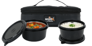 Speedex Yummy Ranch Lunch Box