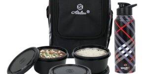 Speedex Atelier LunchMate – Complete Lunch Box Set