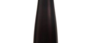 Kosmos shark Insulated Stainless Steel bottle