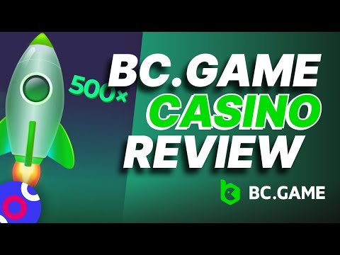 Guide to BC.Game Registration Process for Beginners Guide to BC.Game Registration Process for Beginners